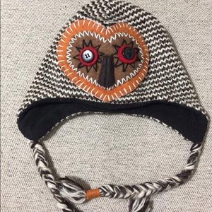 Free with another item 🔥 Adorable Owl Hat